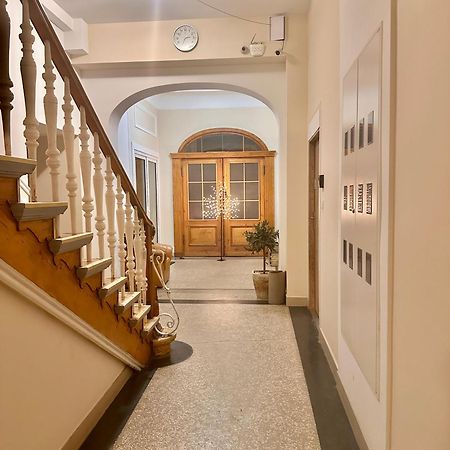 Klimatyczny Apartament Nr 8 Z Widokiem Na Gory Sowie Bielawa  Exterior foto