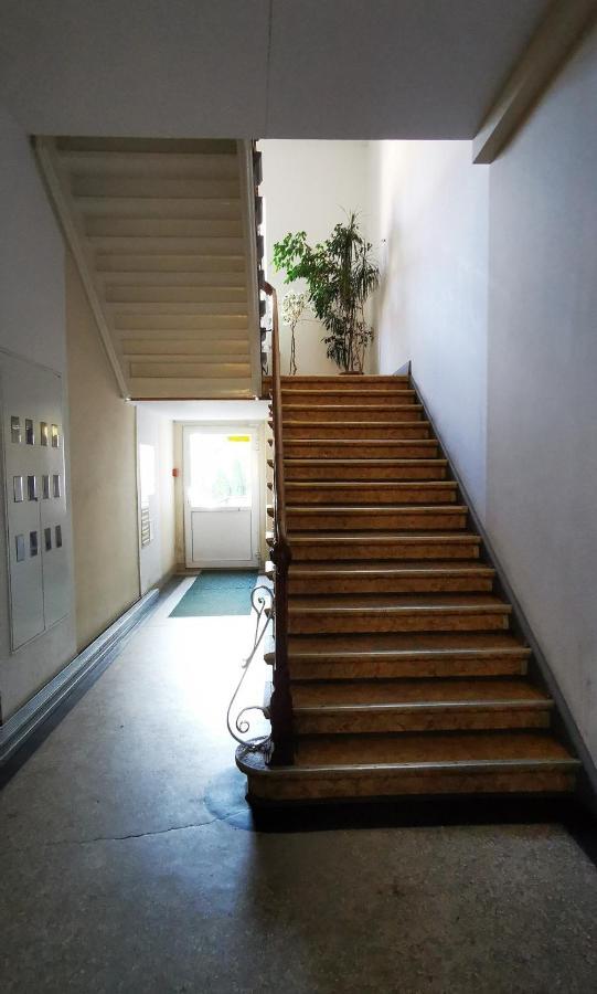 Klimatyczny Apartament Nr 8 Z Widokiem Na Gory Sowie Bielawa  Exterior foto