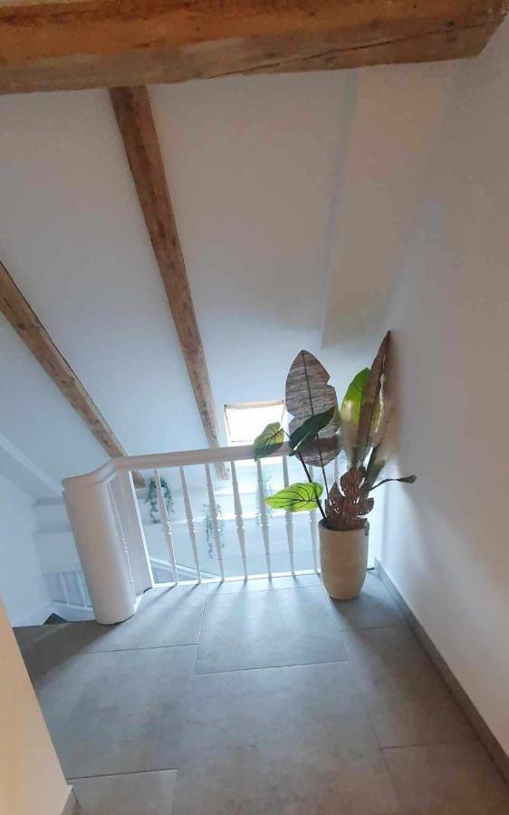 Klimatyczny Apartament Nr 8 Z Widokiem Na Gory Sowie Bielawa  Exterior foto